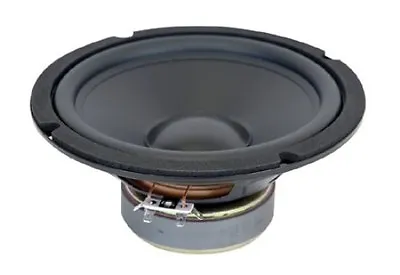 NEW 8  Subwoofer Replacement Speaker.8 Ohm.Audio.100w.eight Inch Woofer. • $39