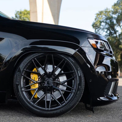 Best 22 Concave Wheels Deals | Dealsan