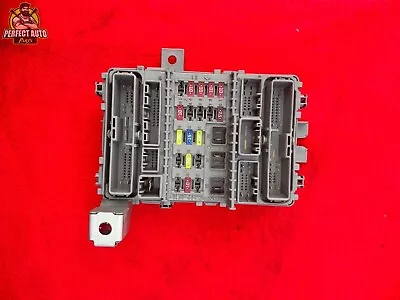 2008 - 2010 Honda Accord Right Passenger Side Fuse Relay Box 38210-TA0-A42 OEM • $69.75