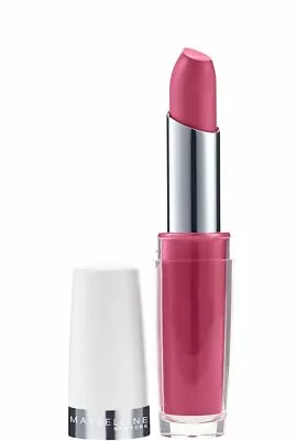 Maybelline SuperStay 14Hr Lipstick Infinite Iris 0.12 Oz • $10.02