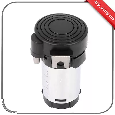 Air Pump Compressor 14.5PSI-18.85PSI Electric For Motorcycle Truck Air Horn 12V • $18.27