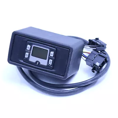 NEW Eberspacher Heater Basic Diagnostic Test Unit 221545890000 • $161.99