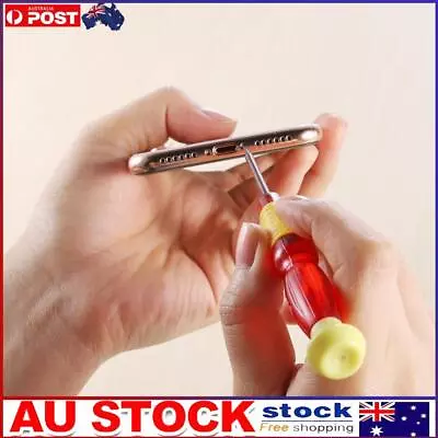 Precision S2 Steel Magnetic Screwdriver Bits Opening Repair Tool (Y 00) • $8.69