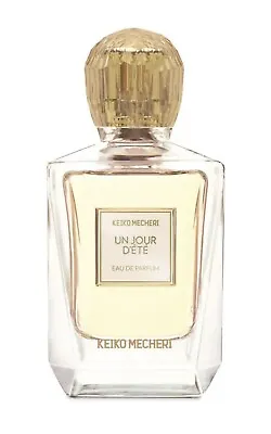 Keiko Mecheri 'Un Jour D'ete' Eau De Parfum 2.5oz New In Box • $45