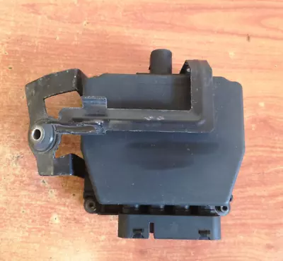 £20.99 • Buy Volkswagen Golf Mk5 2008 1.9 Tdi Vacuum Solenoid Valve Block 6q0906625