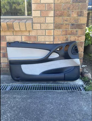 Holden Monaro CV8R Door Card (Passenger  Side) • $490