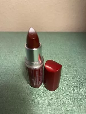 Maybelline Moisture Extreme Lipstick #F360 Cherry Brown Discontinued • $27.48