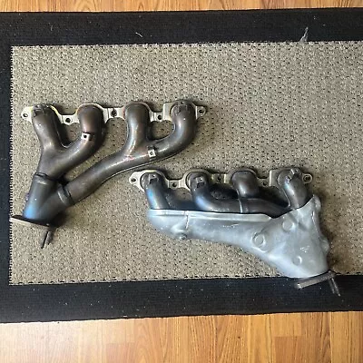 LT1 / LT4 Headers / Exhaust Manifolds OEM - 12629729 12629728 Chevrolet Camaro • $188.97