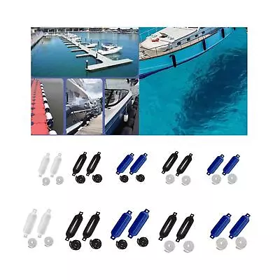 2x Inflatable Boat S Boat Accessories For Pontoon Boats Yachts • $82.79