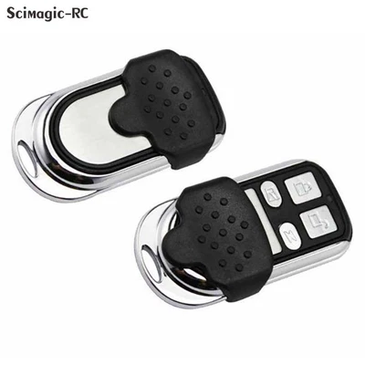 £8.16 • Buy Hormann DICKERT Garage Remote Control Clone 868.3MHz 868.35MHz 868MHz Command