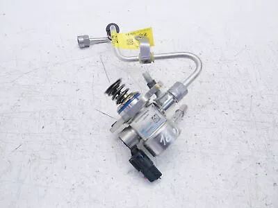 Fuel Pump For 2016 Opel Vauxhall Corsa E 1.0 Petrol B10XFL LE1 90HP • $168