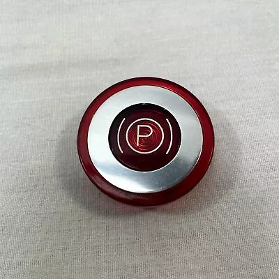 Wacker Neuson Roller OEM Knob (Red) | 5000161585 • $29.75