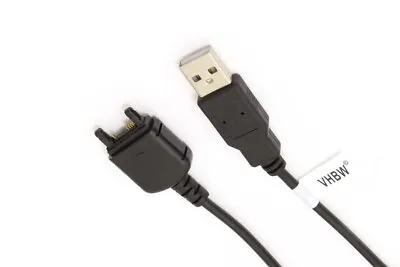 USB DATA CABLE FOR SONY ERICSSON W810 W810i W850 W850i • £15.60