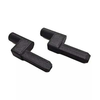 BMW E46 E36 Ti Compact | Parcel Shelf Support Bracket | Set Of 2  L & R | 318ti • $16.99