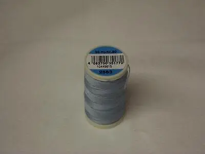 Coats Duet Sewing Thread 100% Polyester Cordonnet 30m - 02563 • £2.99