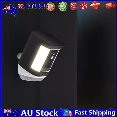 AU Silicone Security Camera Protective Case UV-proof (for Ring Spotlight Cam Pro • $10.59