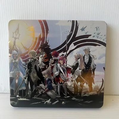 3DS Fire Emblem Fates Special Edition Steelbook Only... No Game • $240