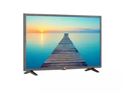 $159.99 • Buy LG 32  Class HD Smart LED TV - 32LQ630BPUA