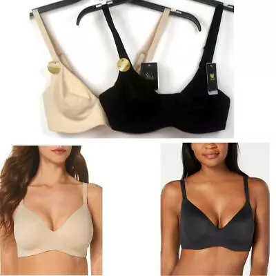 Wacoal Flawless Comfort Underwire Bra Choose Size & Color 851226 New • $24.49