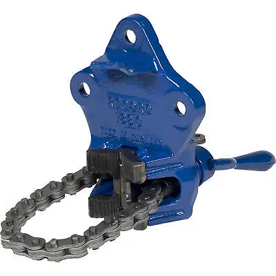 £558.95 • Buy Record Chain Pipe Vice 200mm