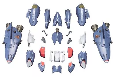 Super Parts For 1/72 VF-25 Messiah Valkyrie Macross F Frontier F/S W/Tracking# • $55.61