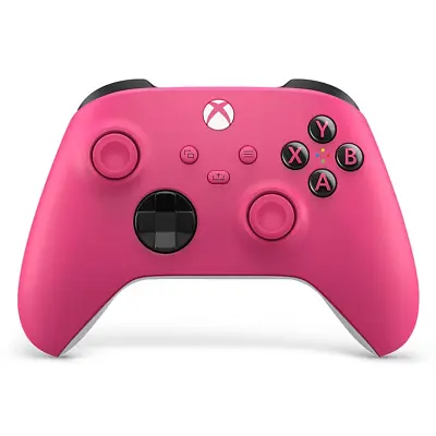 $92.95 • Buy Xbox Wireless Controller (Deep Pink)