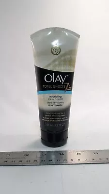 Olay Total Effects 7 In 1 Nourishing Cream Cleanser 6.5 Oz New • $39.99