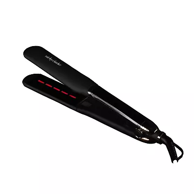 Nicky Clarke Straightener Infrared Pro Hair Straightener NSS902 • £99.99