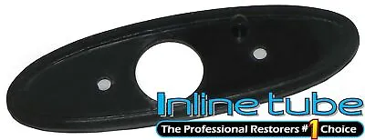 64-81 Exterior Sport Mirror Plastic Door Skin Gasket Right Left 71-81 Mirrors Oe • $7.75