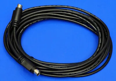 Cable Digitech Foot Controller GSP-21 Pro Legend FC GFX1 Replacement Cord GSP • $24.16