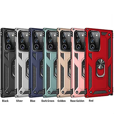 For Samsung Galaxy NOTE 20 10 9 8 ULTRA Phone Case Cover Shockproof + Screen • $10.99