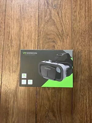 VR Shinecon Virtual Reality Glasses • $20