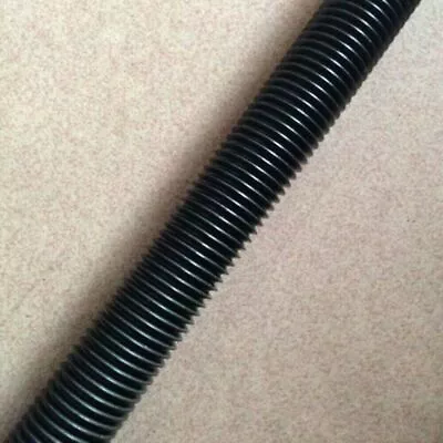 Left Hand Threaded Rod Screw Select The Coarse Or Fine Thread M10 M12 M18 Etc. • $4.10