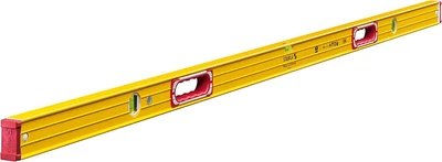 £130.77 • Buy Stabila 196-2-180 Level 3 Vial 180cm/72in 15237
