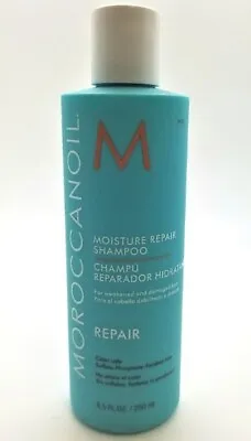 Moroccanoil Moisture Repair Shampoo 8.5 Oz • $20.79