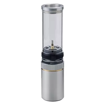 SOTO SOD-260 Gas Lantern Hinoto With Storage Case From Japan NEW • $67.99