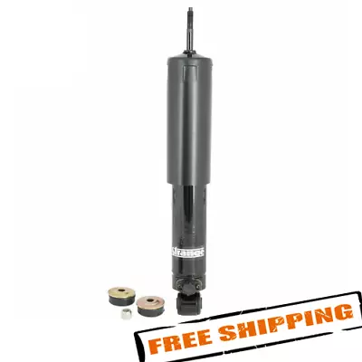 Strange Engineering S6004LM Single Adjustable Rear Shock For 94-04 Ford Mustang • $135.92