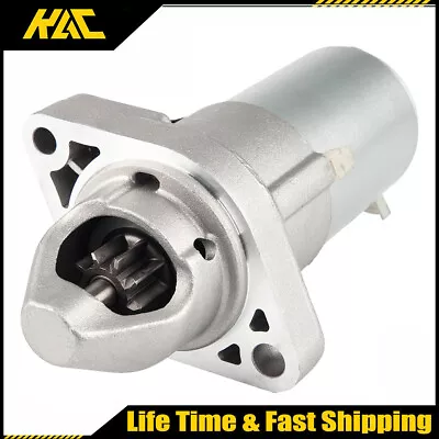 For 2006 2007 2008 Acura CSX 2.0L 2006-2013 2014 Acura TSX 2.4L New Starter • $55.99