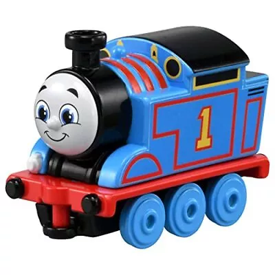 Takara Tomy Thomas Tomica TH-01 Thomas Mini Car Train • $72.74