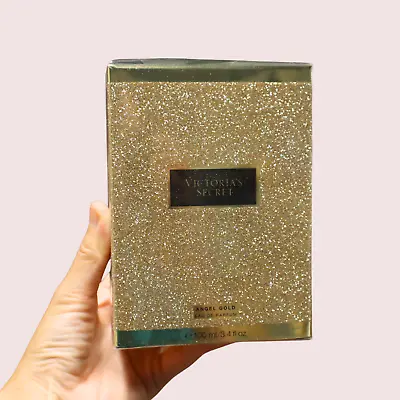Victoria’s Secret Angel Gold Eau De Parfum Spray For Women 3.4 Fl Oz – NEW • $49.99