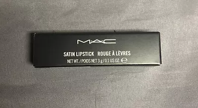 MAC Matte Lipstick - Cyber - New In Box • $11.99