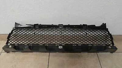 Dv90243 Mercedes SLK250 SLK350 AMG 2012 2013 2014 2015  Front Bumper Lower Grill • $89.99