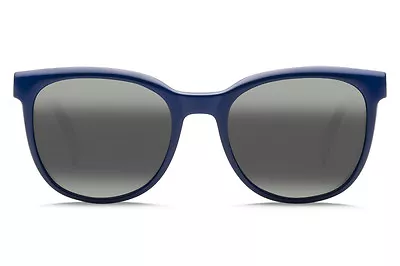 Electric Bengal Sunglasses Alpine Blue Melanin Grey Lens • $39.99