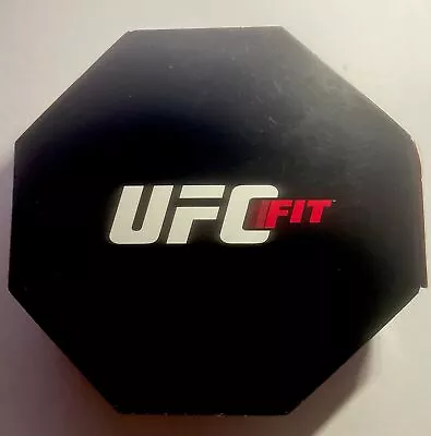 UFC FIT Full Body Intensity Training DVD 12 Disc Set Fitness Workout Program EUC • $29.95