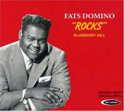 £2.44 • Buy Fats Domino : Blueberry Hill CD (2007) Highly Rated EBay Seller Great Prices
