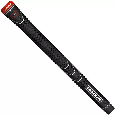 Lamkin UT Plus (UT+) Midsize Golf Grips - Master Distributor! • $8.99