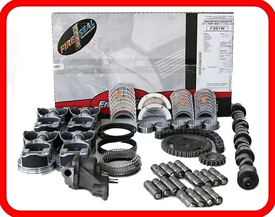 93-01 Dodge Ram Dakota Durango 360 5.9L V8  MAGNUM  Master Engine Rebuild Kit • $741.46