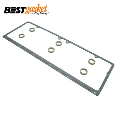 Chevrolet Car Truck GMC 6 Cylinder Pushrod Cover Gasket Set 216 235 1937-1953  • $62.70