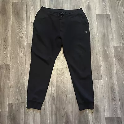 Ralph Lauren Tracksuit Bottoms • £27