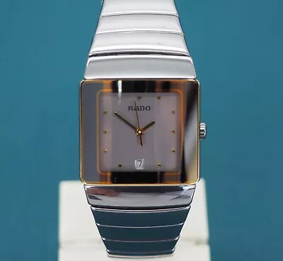 Rado Sintra DiaStar Women Watch Perfect Condition • £684.08